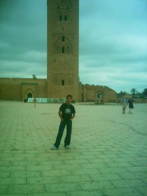 koutbia