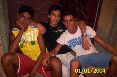 les 3